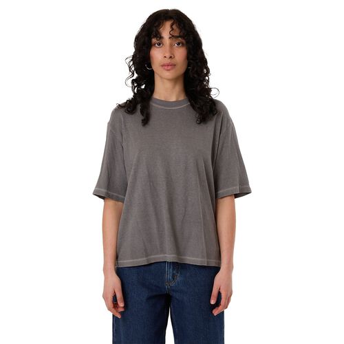 Thrills Hemp Square Tee